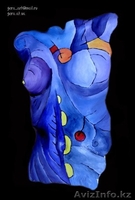 скульптура Бодика - Изображение #10, Объявление #870898