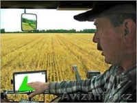 GPS точное земледелие (параллельное вождение) для С/Х - Изображение #2, Объявление #891768