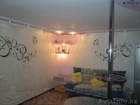 продам 3х ком кв, ТД Евразия, евро ремонт - Изображение #3, Объявление #881055