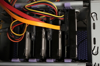 компьютер Intel Pentium 4 - Изображение #2, Объявление #874496