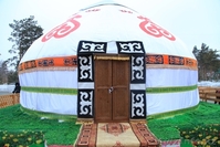 Аренда и продажа юрт - Изображение #3, Объявление #881388