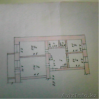 Продаю 3-х ком.кв.в центре - Изображение #5, Объявление #331585