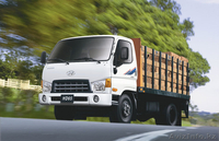 Грузопассажирский автотранспорт, спец техника, мусоровозы, поливочная  - Изображение #10, Объявление #920514