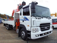 Грузопассажирский автотранспорт, спец техника, мусоровозы, поливочная  - Изображение #4, Объявление #920514