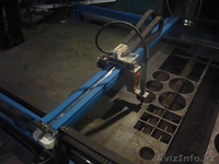 Плазморез с ЧПУ, недорого - Изображение #3, Объявление #920058