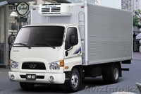 Грузопассажирский автотранспорт, спец техника, мусоровозы, поливочная  - Изображение #8, Объявление #920514