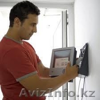 Установка систем безопасности Петропавловск - Изображение #5, Объявление #931821