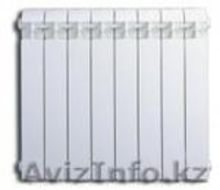Радиаторы алюминиевые, биметаллические, чугунные - Изображение #1, Объявление #927150