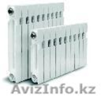 Радиатор чугунный КОННЕР ХИТ, Модерн, Лайт - евродизайн - Изображение #1, Объявление #927144