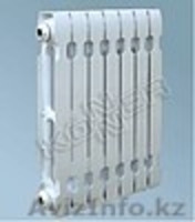 Радиатор чугунный КОННЕР ХИТ, Модерн, Лайт - евродизайн - Изображение #3, Объявление #927144