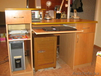 Продам письменный стол - Изображение #1, Объявление #922386