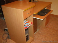 Продам письменный стол - Изображение #2, Объявление #922386