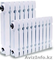 Радиаторы алюминиевые, биметаллические, чугунные - Изображение #4, Объявление #927150
