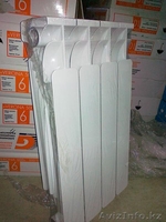 Радиаторы алюминиевые, биметаллические, чугунные - Изображение #2, Объявление #927150