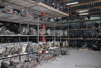 Контрактные запчасти из Японии и Европы для всех видов автомобилей!!! - Изображение #2, Объявление #947176