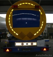 Продажа полуприцепов-цистерн немецкого производствa - Изображение #2, Объявление #937109