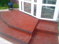 Травмобезопасное покрытие из резиновой крошки - Изображение #2, Объявление #954682