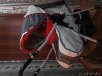 Продам коляску в подарок качели!! - Изображение #3, Объявление #966673