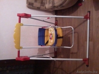 Продам коляску в подарок качели!! - Изображение #4, Объявление #966673