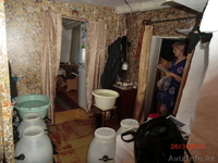 дом г Омск ул Кузбасская - Изображение #1, Объявление #966476