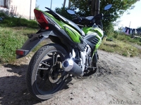 Продам мотоцикл Racer RC130cc - Изображение #2, Объявление #963066