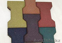 Травмобезопасное покрытие из резиновой крошки - Изображение #5, Объявление #954682
