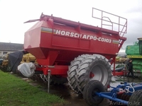 Посевной комплекс HORSCH-Агросоюз ATD 11,35 - Изображение #6, Объявление #984458