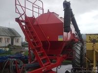 Посевной комплекс HORSCH-Агросоюз ATD 11,35 - Изображение #8, Объявление #984458