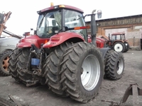 Трактор Case Magnum 3310 - Изображение #5, Объявление #984445