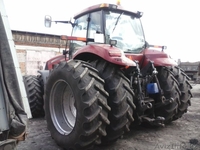 Трактор Case Magnum 3310 - Изображение #2, Объявление #984445