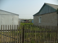 Продам дом в  с.Прибрежное 4 км от г. Петропавловска Северо-Казахстанская обл. - Изображение #1, Объявление #979408