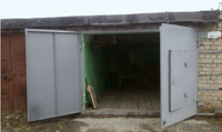 Продам капитальный гараж "электрик -2" - Изображение #1, Объявление #994807