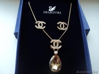 Бижутерия оптом Swarovski - Изображение #4, Объявление #986115