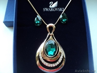 Бижутерия оптом Swarovski - Изображение #3, Объявление #986115