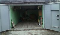 Продам капитальный гараж "электрик -2" - Изображение #2, Объявление #994807
