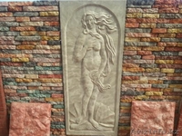 Производство стройматериалов под мрамор  - Изображение #1, Объявление #1012636