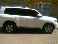 Съемная тонировка для передних боковых стекол - Изображение #4, Объявление #1007168