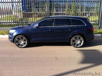 Съемная тонировка для передних боковых стекол - Изображение #1, Объявление #1007168