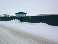 Сдам в аренду территорию - Изображение #1, Объявление #1032600