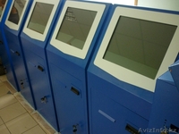 Продам терминалы,, платежные, для помещения - Изображение #2, Объявление #1058532