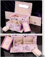 Продам сундучок для украшений - Изображение #1, Объявление #1058231