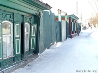 Частный дом в центре города (парковая зона) - Изображение #2, Объявление #1063857