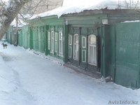 Частный дом в центре города (парковая зона) - Изображение #1, Объявление #1063857