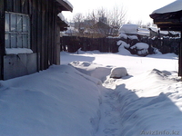 Частный дом в центре города (парковая зона) - Изображение #3, Объявление #1063857