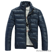 Мужские куртки на заказ - Изображение #1, Объявление #1049507