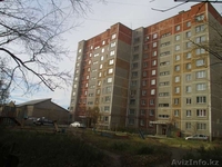 Продам 3-х комнатную квартиру в 20-м микрорайоне - Изображение #1, Объявление #1081424