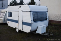 Прицеп  дом – дача  ADRIA 390 - Изображение #1, Объявление #1071931