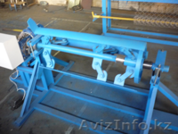 Размотчик рулонного металла недорого от производителя в Петропавловске. - Изображение #4, Объявление #1068345