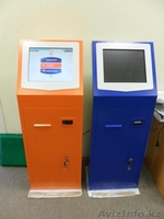 Платежные терминалы, продажа  - Изображение #2, Объявление #1070787