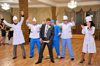 Видеосъемка Вашего памятного события - Изображение #4, Объявление #1069420